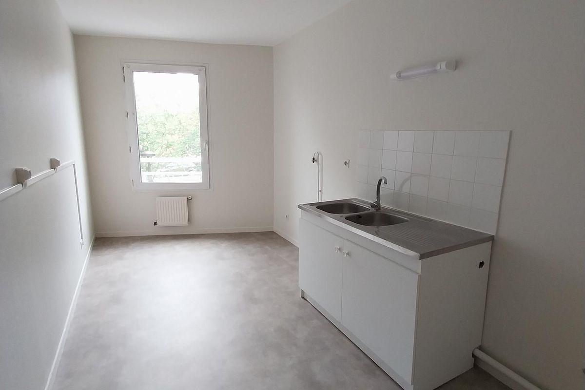 APPARTEMENT à Orleans 7