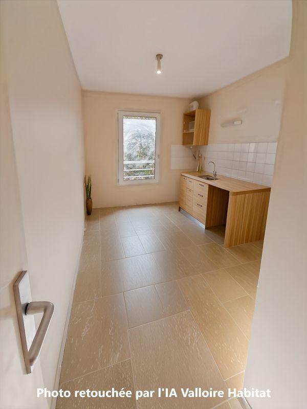 APPARTEMENT à Orleans 7