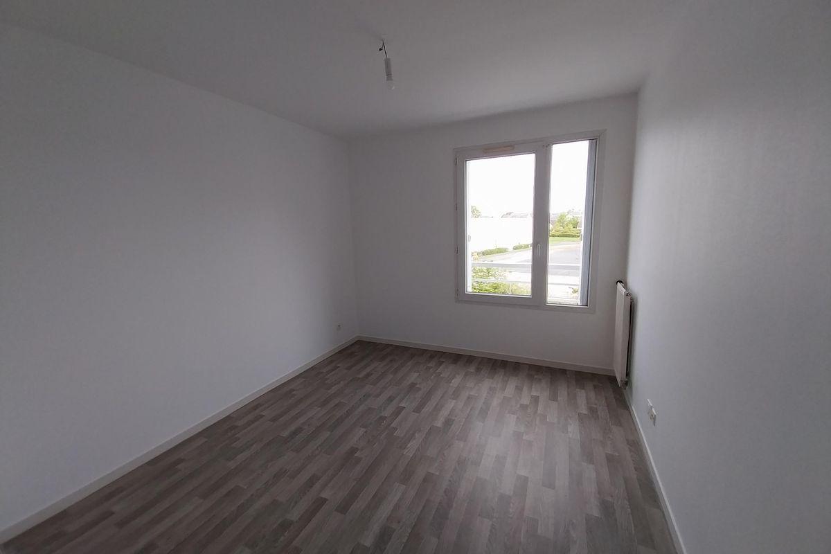 APPARTEMENT à Orleans 6