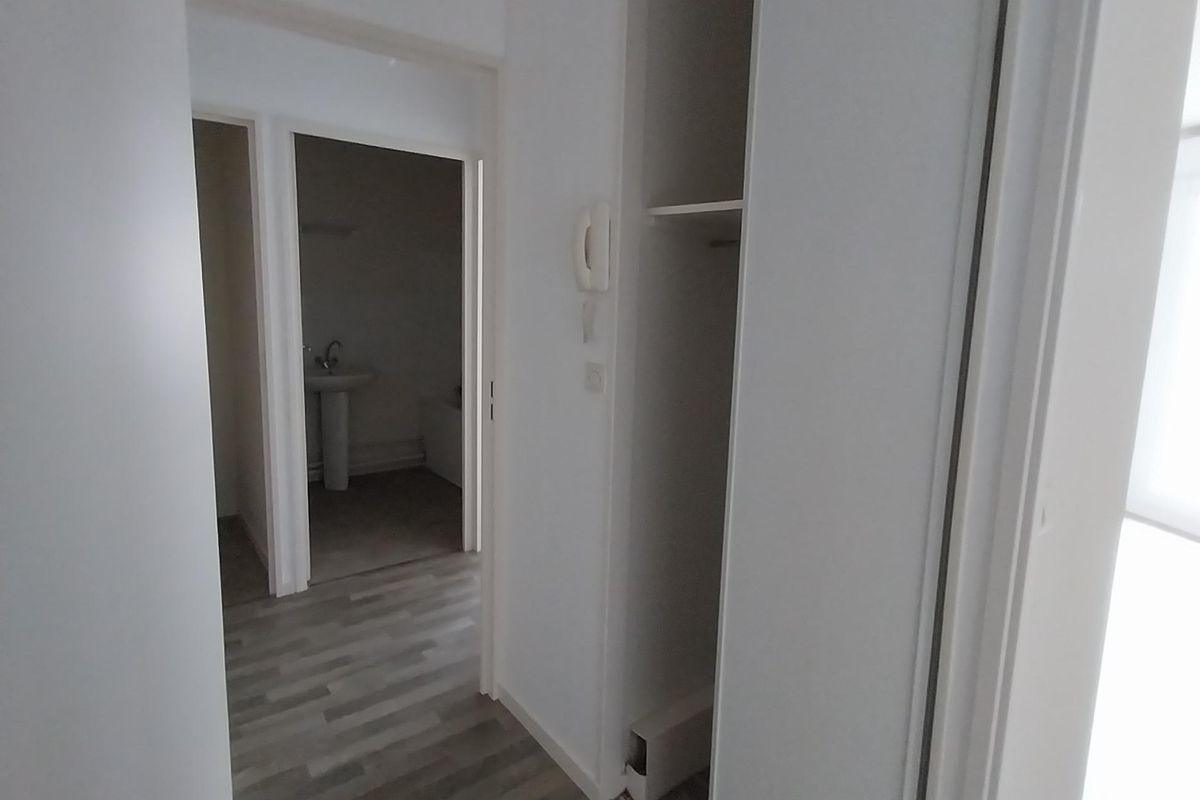 APPARTEMENT à Orleans 7