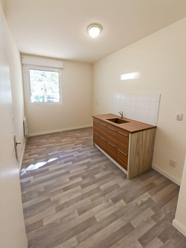 APPARTEMENT à Orleans 7