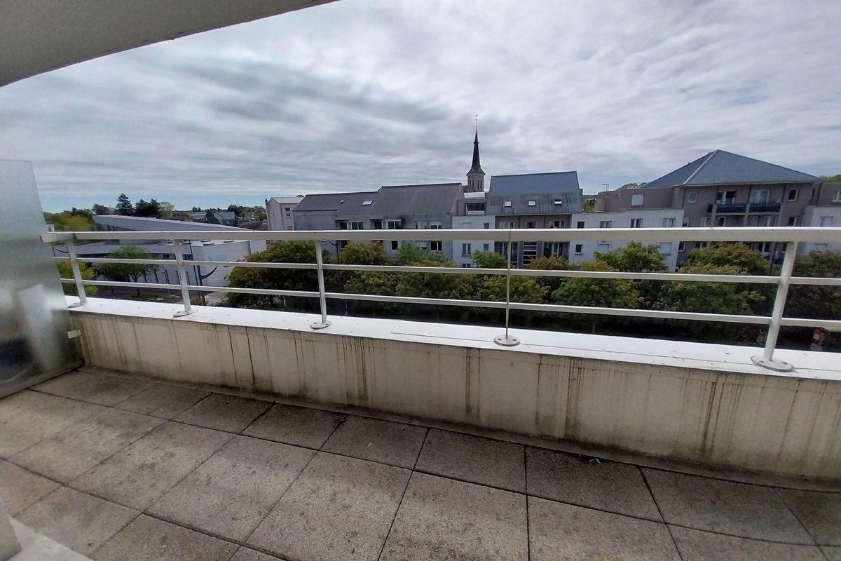 APPARTEMENT à Orleans 7