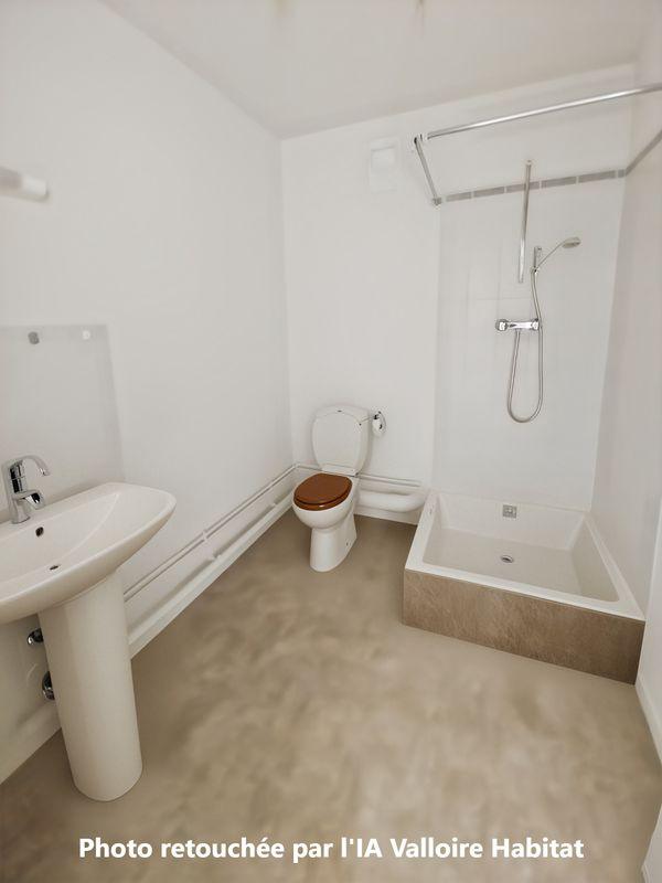 APPARTEMENT à Orleans 7