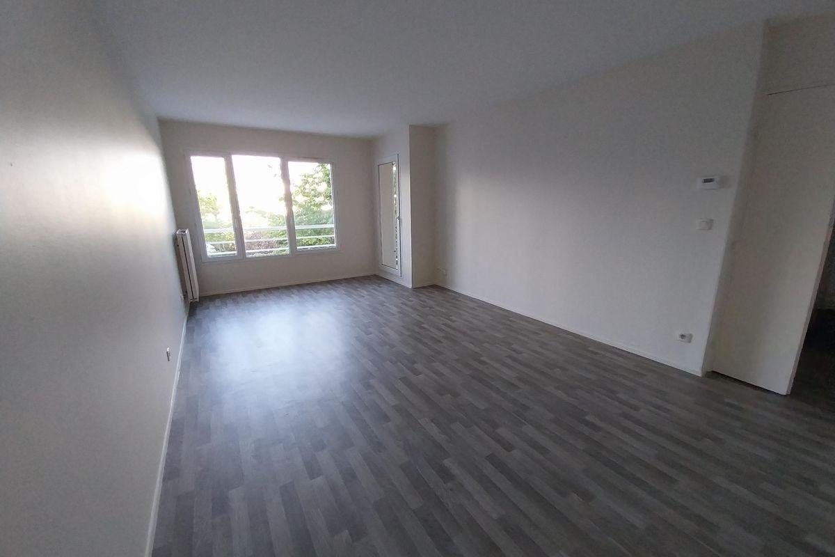 APPARTEMENT à Orleans 8