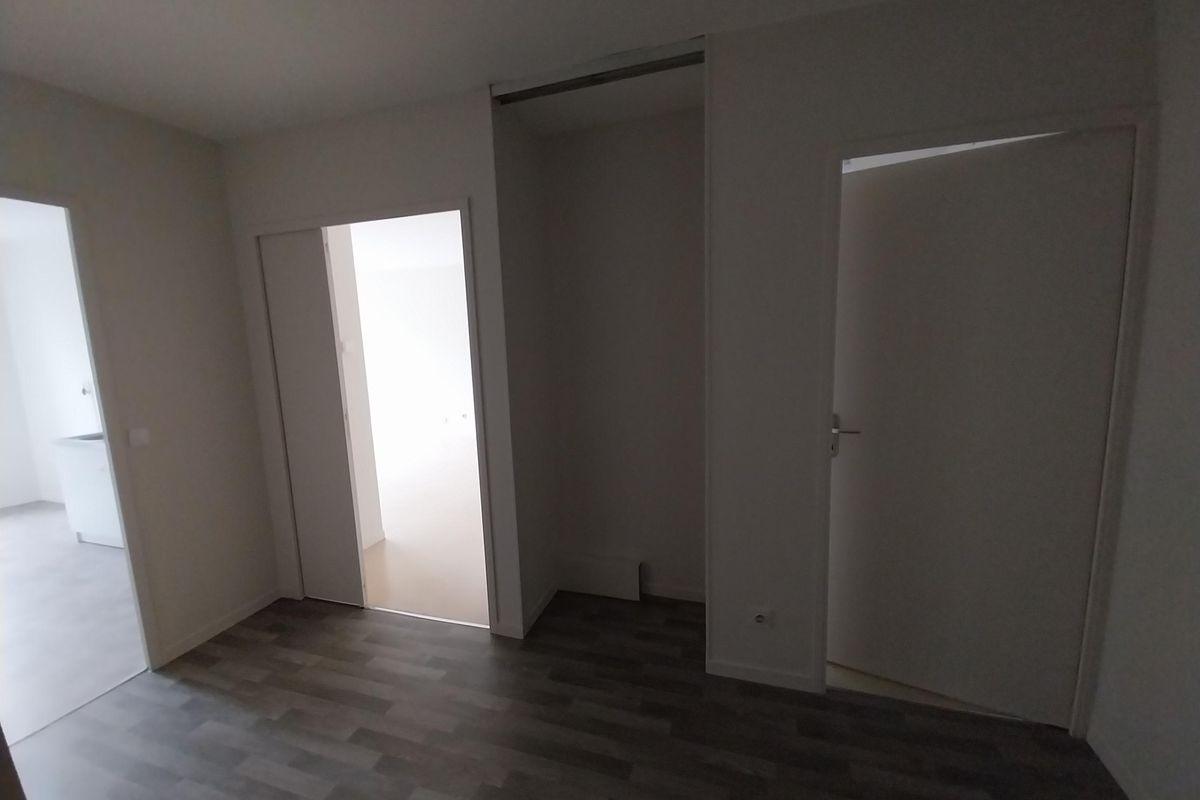 APPARTEMENT à Orleans 8