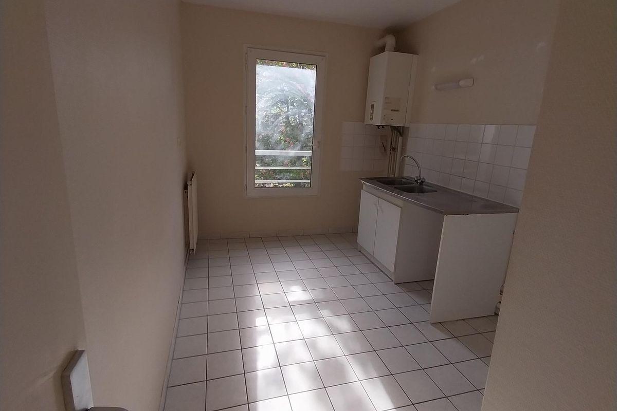 APPARTEMENT à Orleans 8