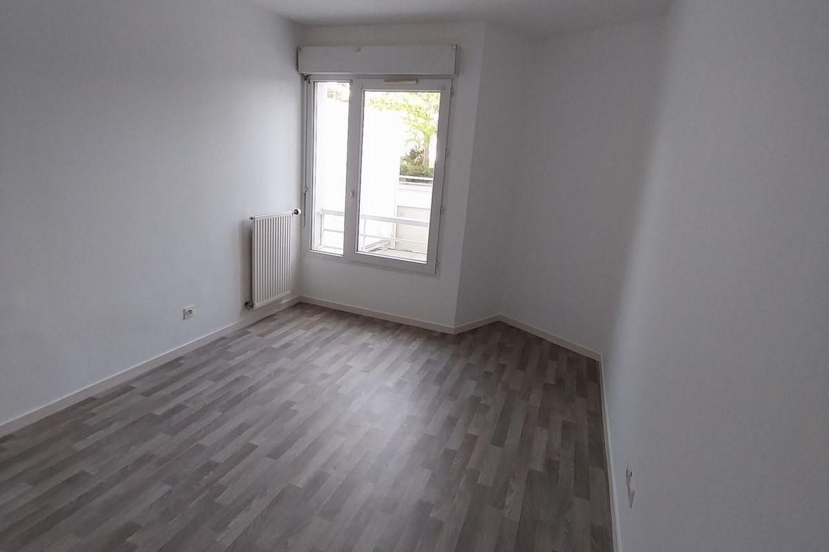 APPARTEMENT à Orleans 8