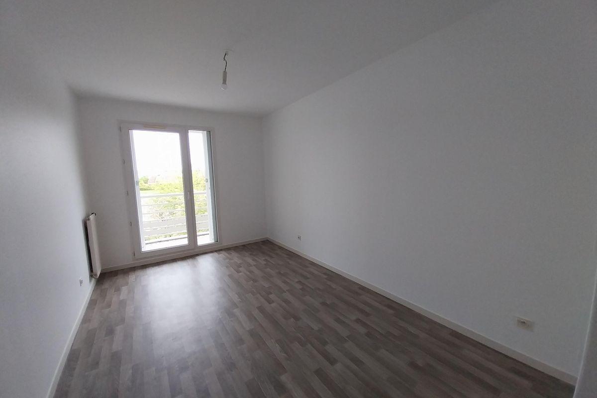 APPARTEMENT à Orleans 8