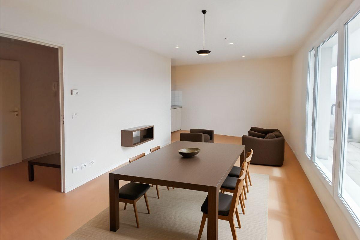 APPARTEMENT à Orleans 8