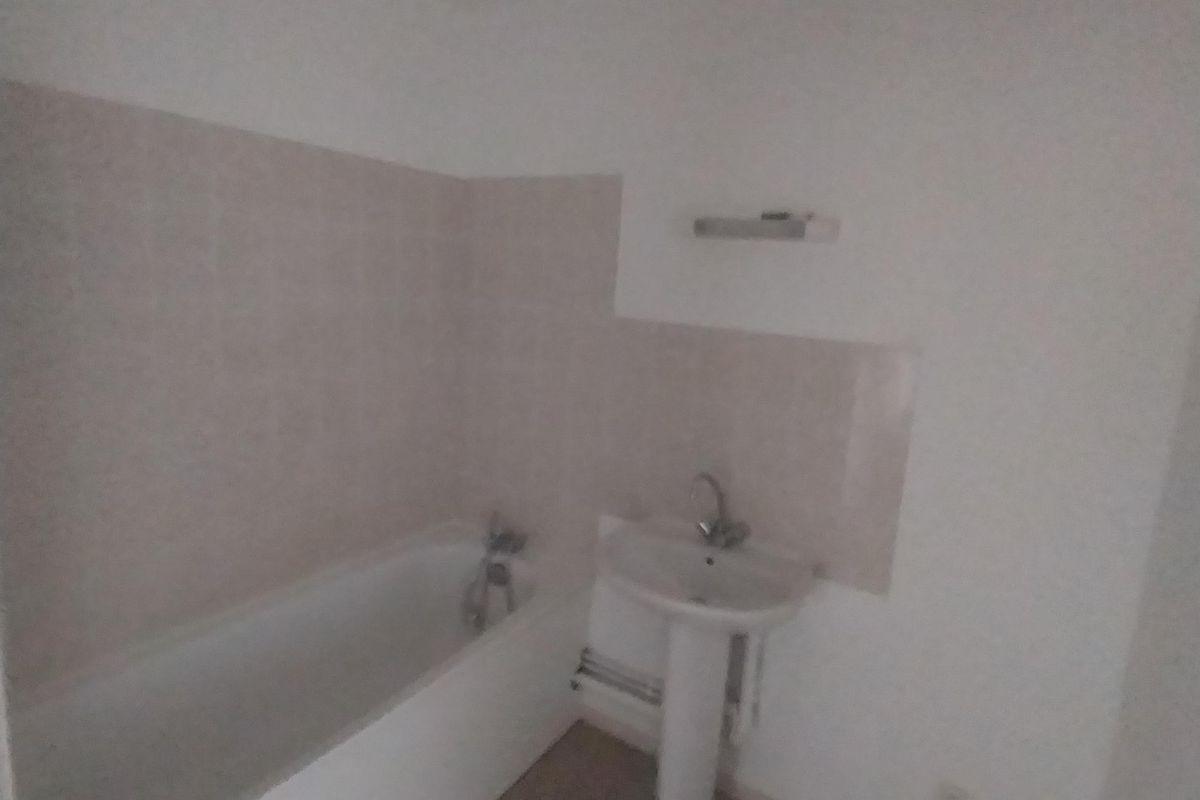 APPARTEMENT à Orleans Sud 8