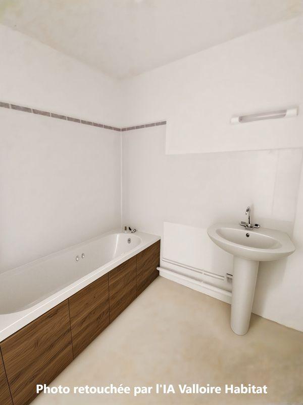 APPARTEMENT à Orleans 9