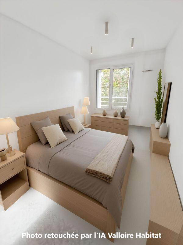APPARTEMENT à Orleans 9