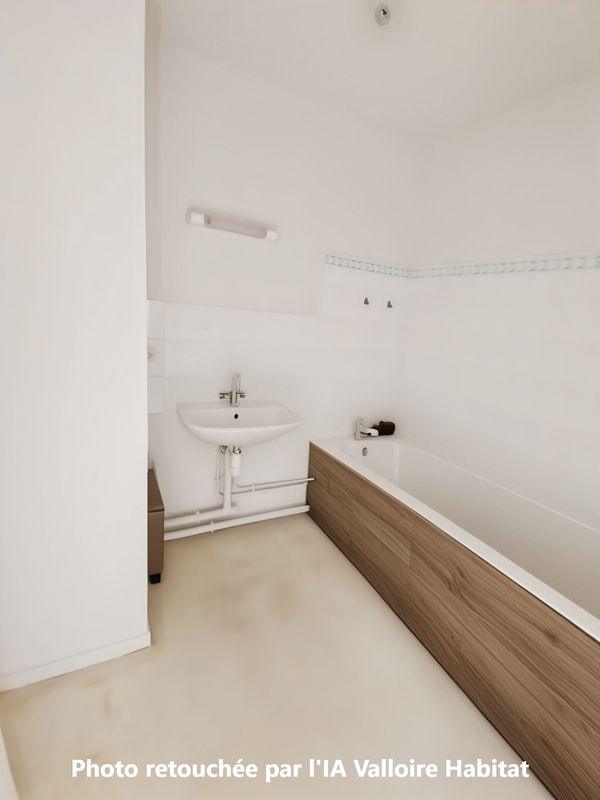 APPARTEMENT à Orleans 8