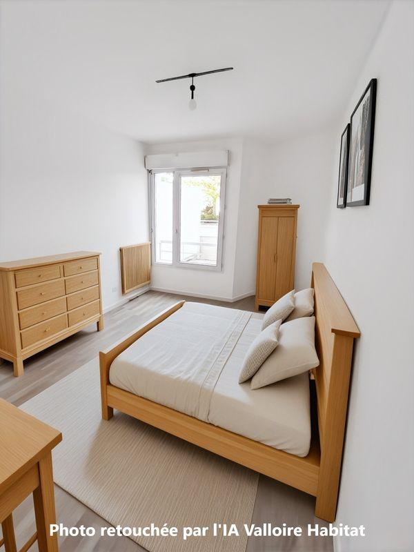 APPARTEMENT à Orleans 9