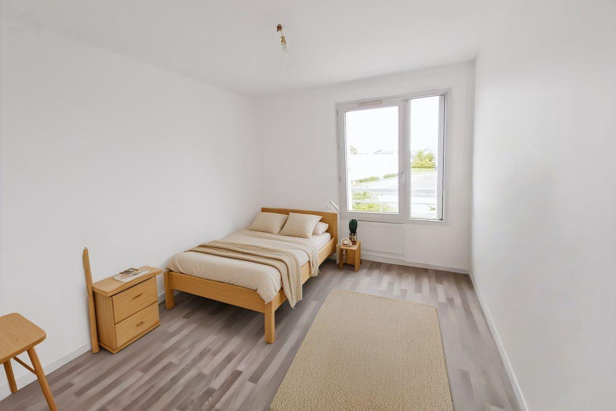 APPARTEMENT à Orleans 9