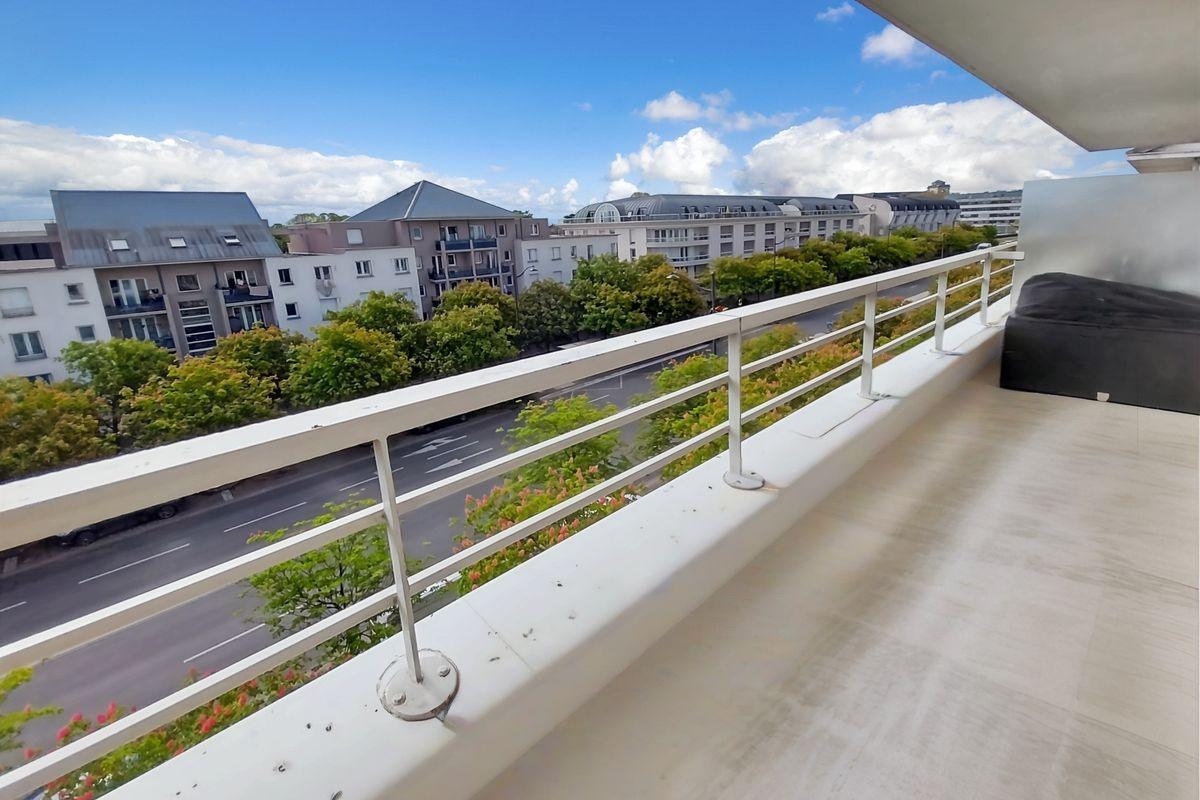 APPARTEMENT à Orleans 9
