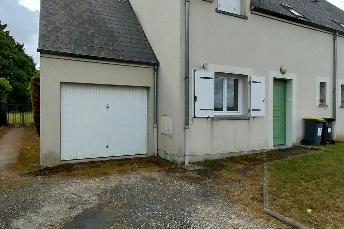 Maison à Le Malesherbois 3