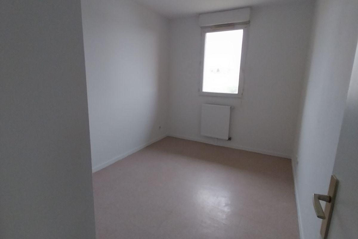 APPARTEMENT à Saint Jean De Braye 10