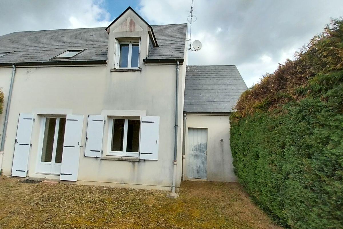 Maison à Le Malesherbois 4