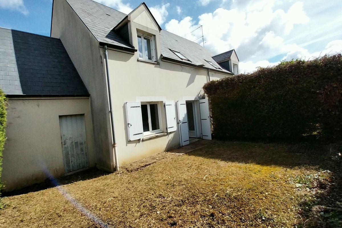 Maison à Le Malesherbois 2