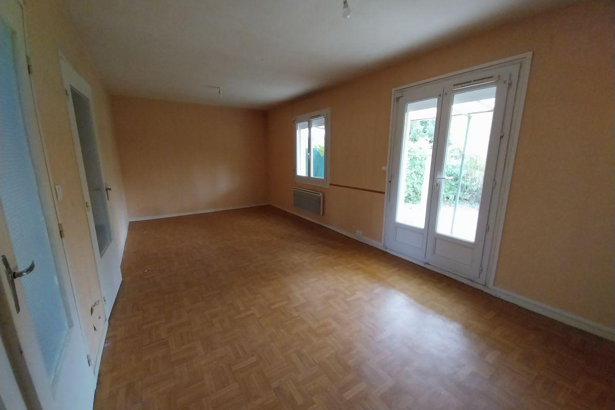 Maison à Fleury Les Aubrais 3