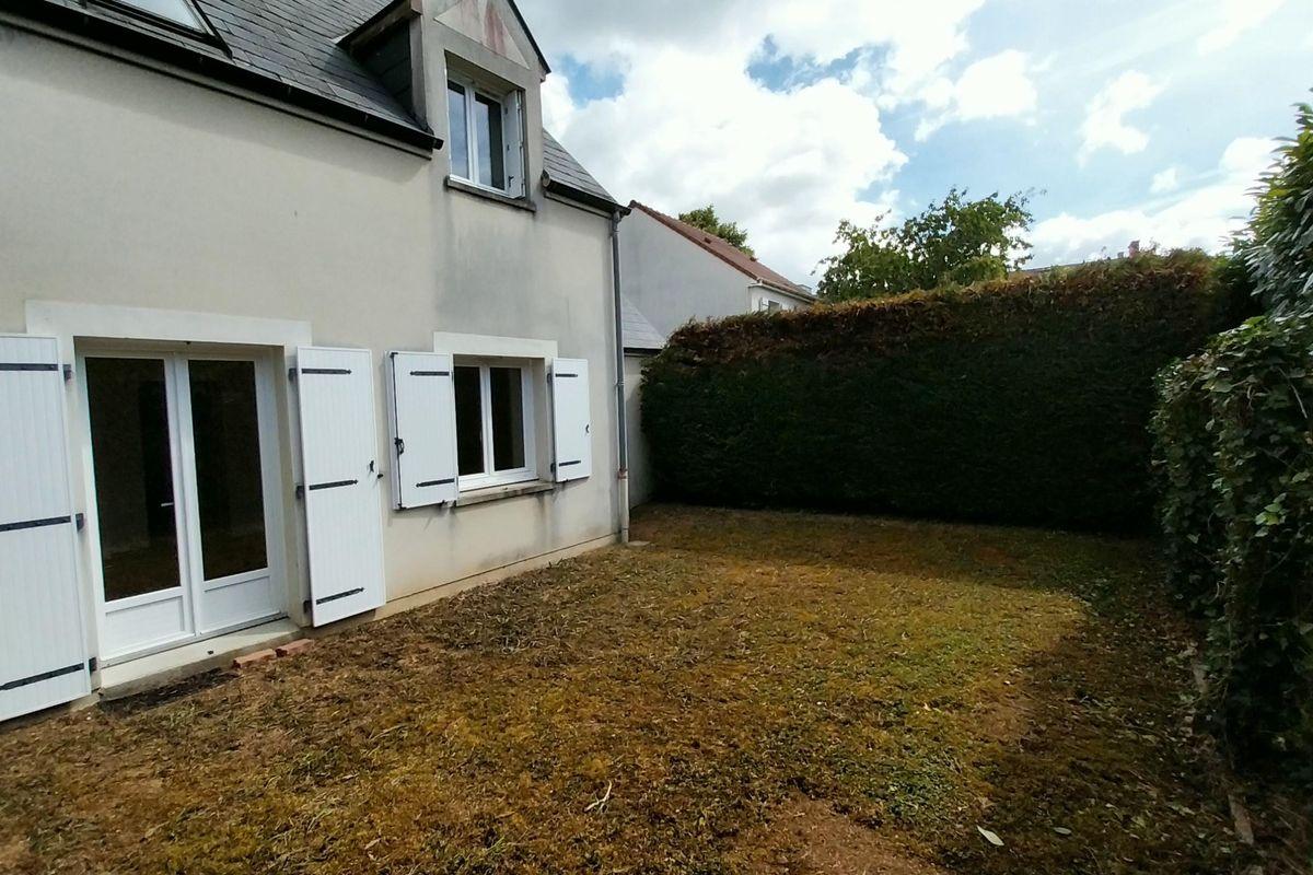 Maison à Le Malesherbois 5