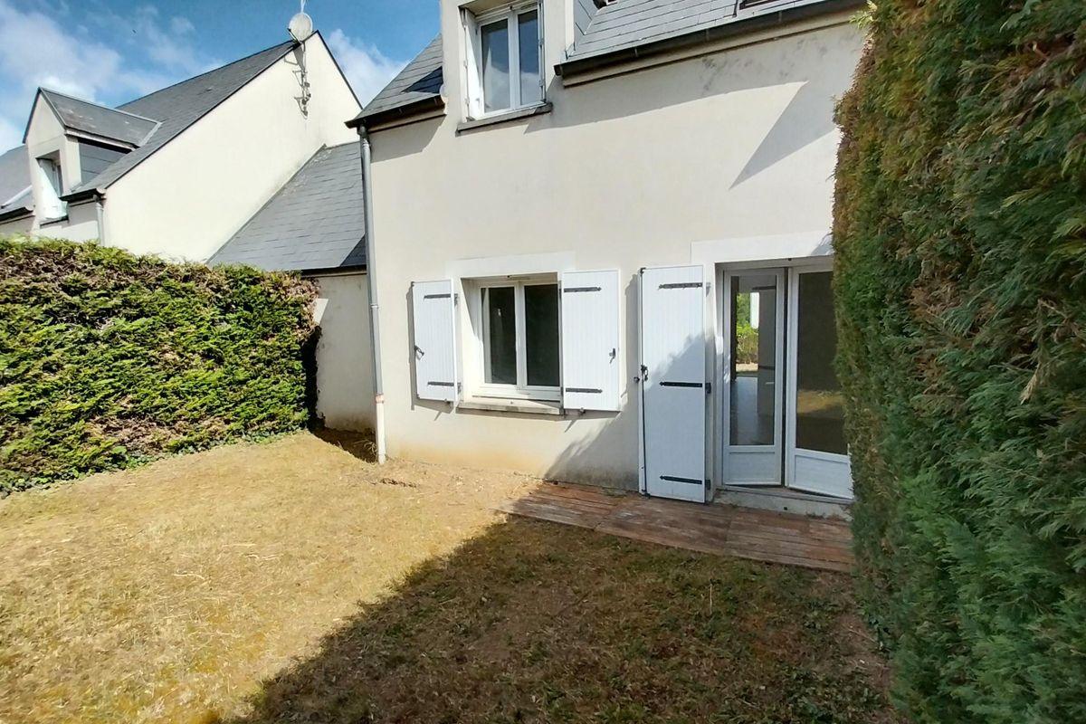 Maison à Le Malesherbois 3