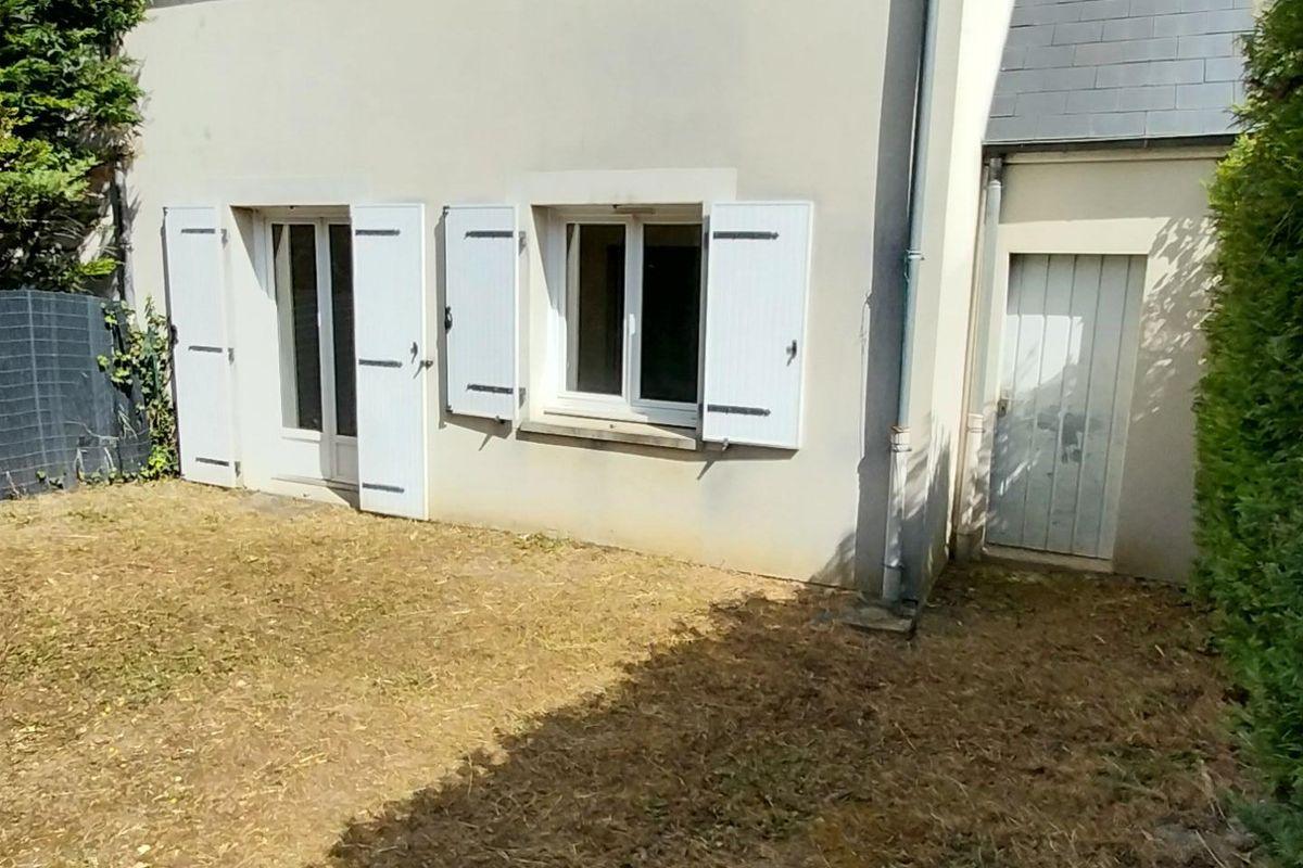 Maison à Le Malesherbois 3