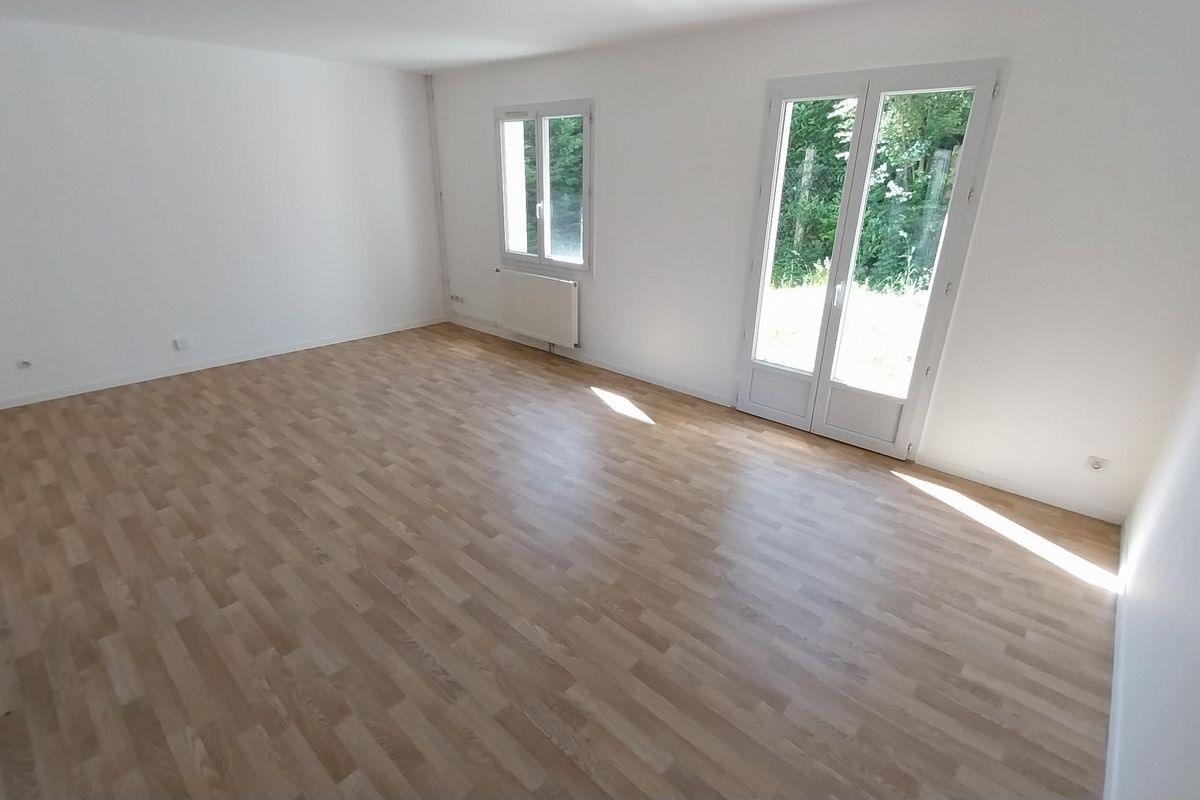 Maison à Le Malesherbois 4