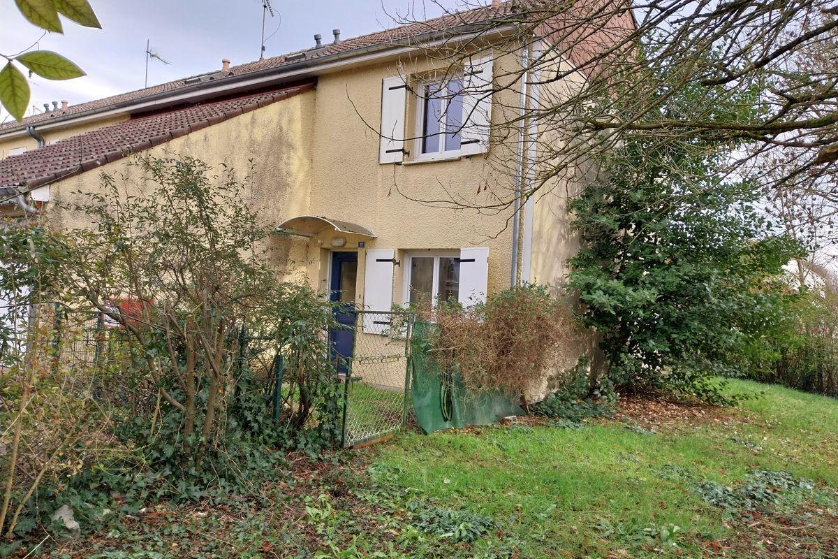 Maison à Fleury Les Aubrais 4