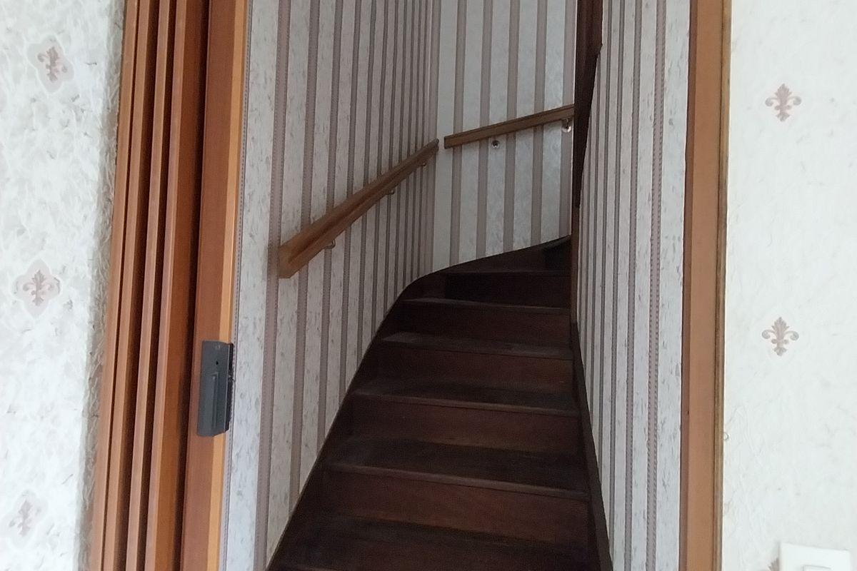 Maison à Saint Jean De La Ruelle 4