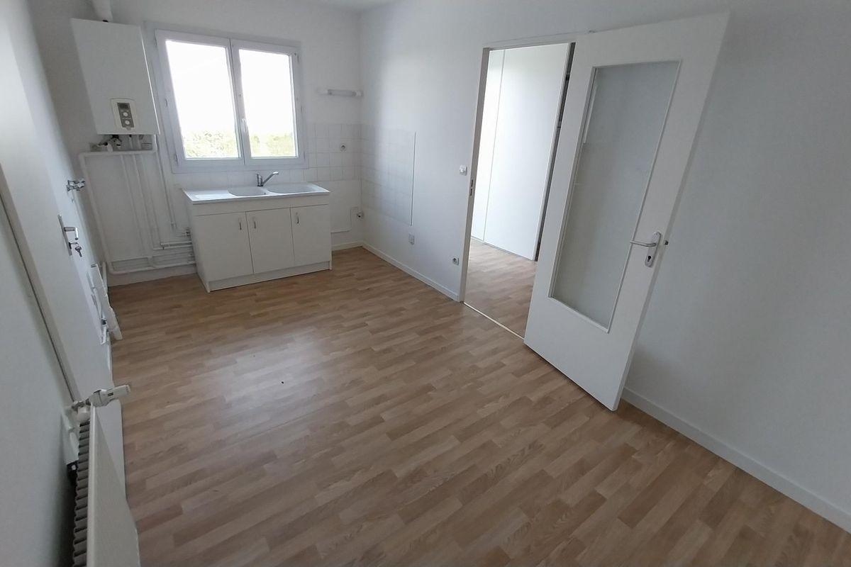 Maison à Le Malesherbois 5