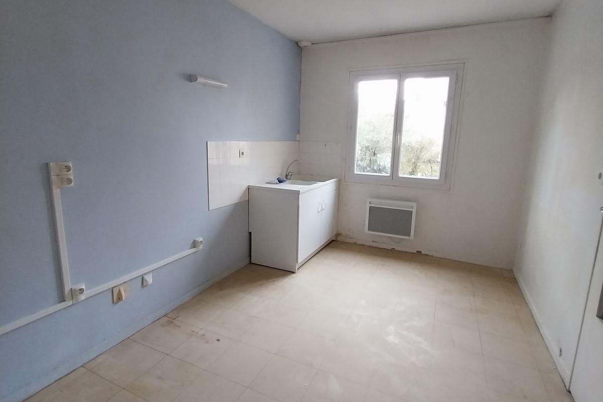 Maison à Fleury Les Aubrais 6