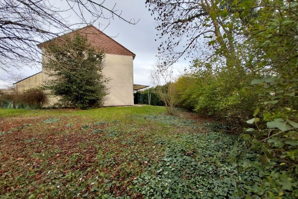 Maison à Fleury Les Aubrais 9