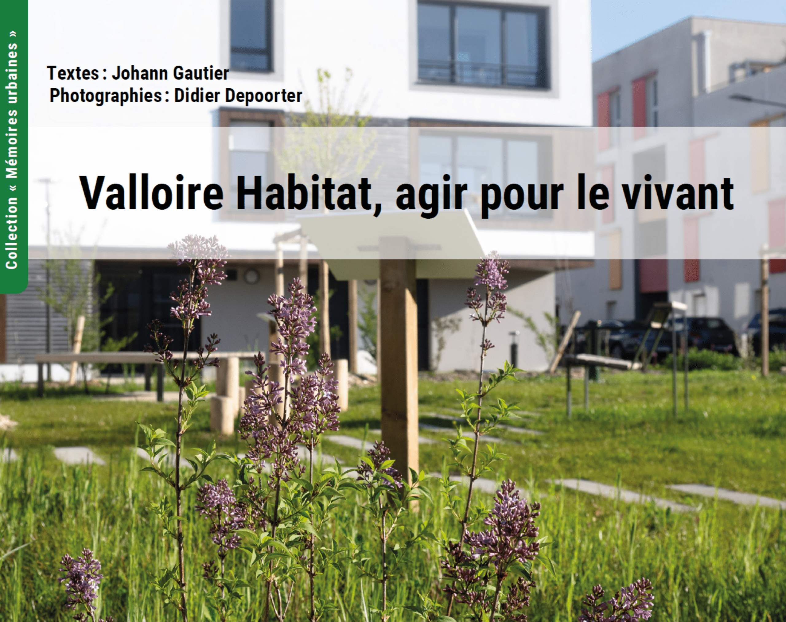 Valloire Habitat, agir pour le vivant