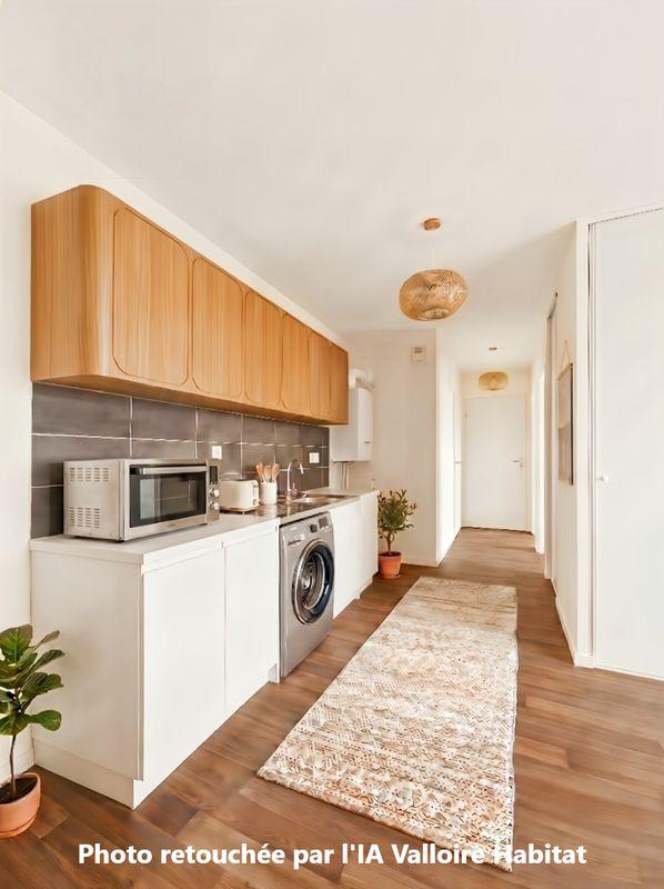 APPARTEMENT à La Chapelle Saint Mesmin 4