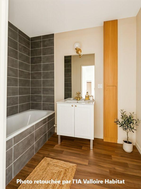 APPARTEMENT à La Chapelle Saint Mesmin 6