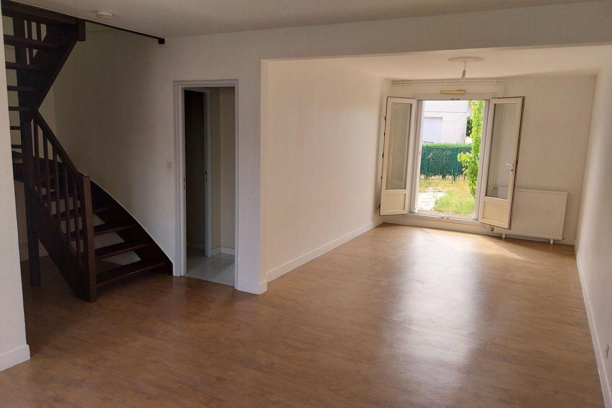 Propriété à Meung Sur Loire 2