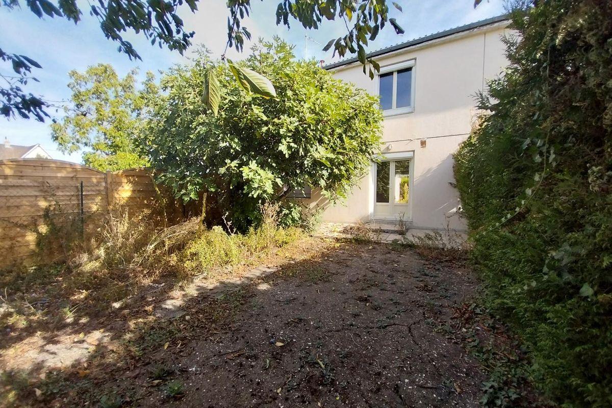 Propriété à Meung Sur Loire 3