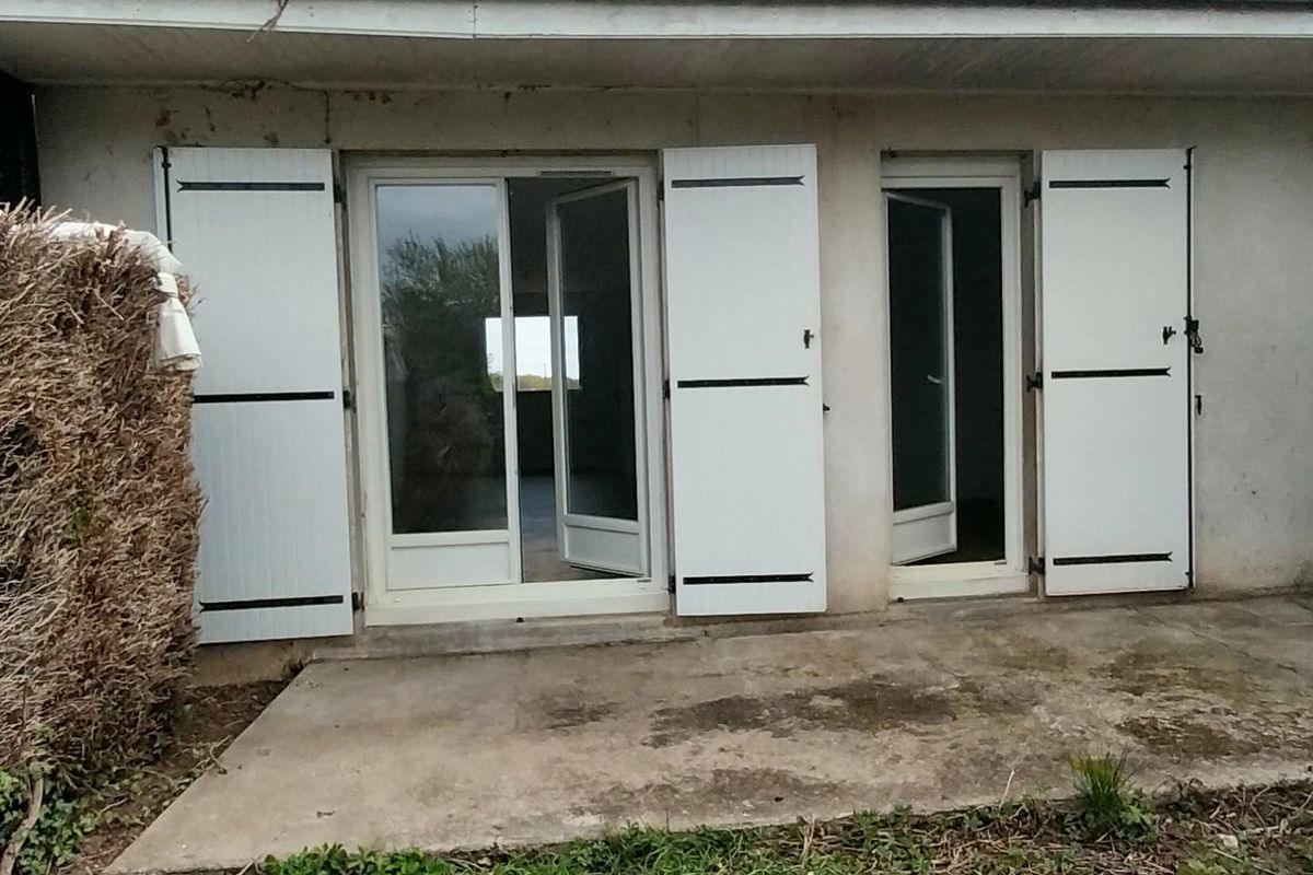 Maison à Sainte Genevieve Des Bois 2