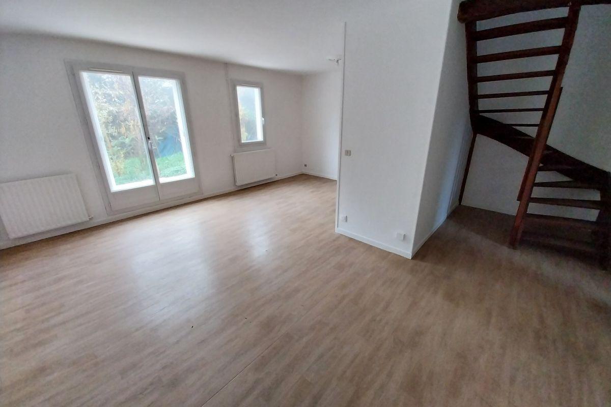 Maison à Amilly 4