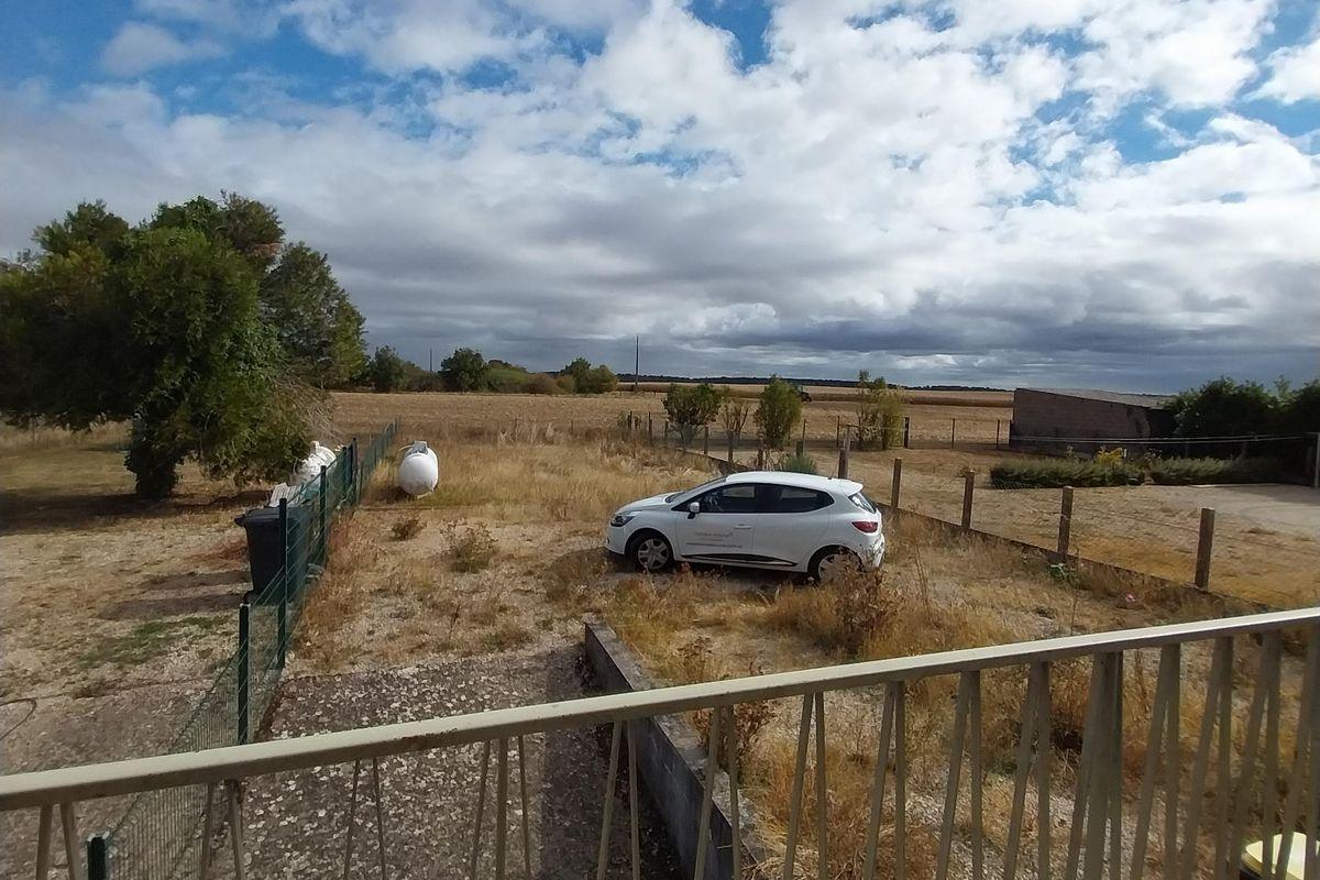 Propriété à Charsonville 4