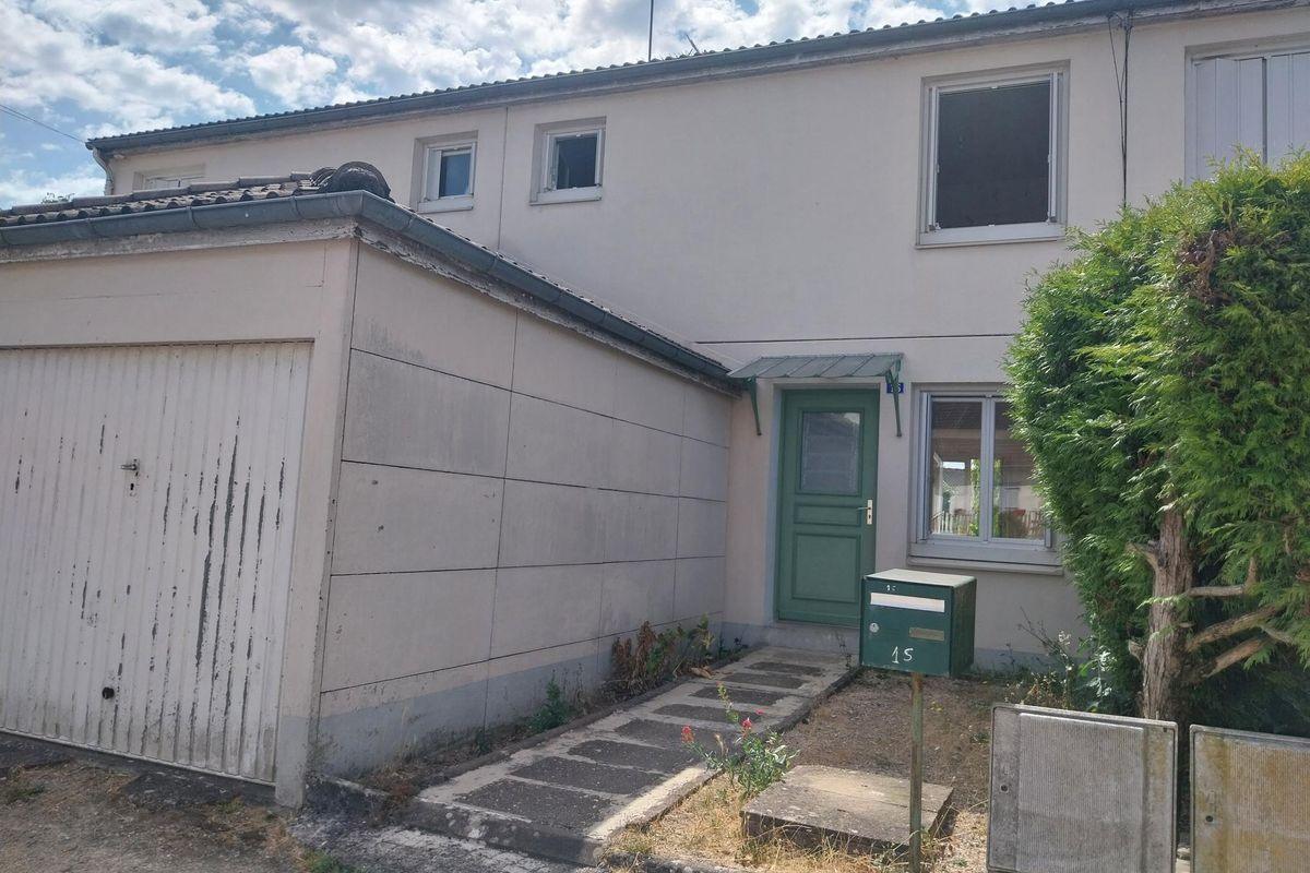 Propriété à Meung Sur Loire 4