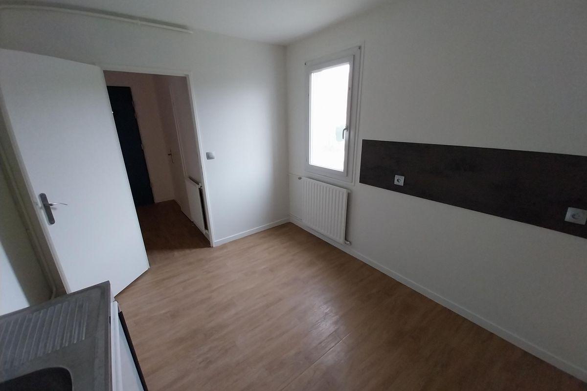 Maison à Amilly 5