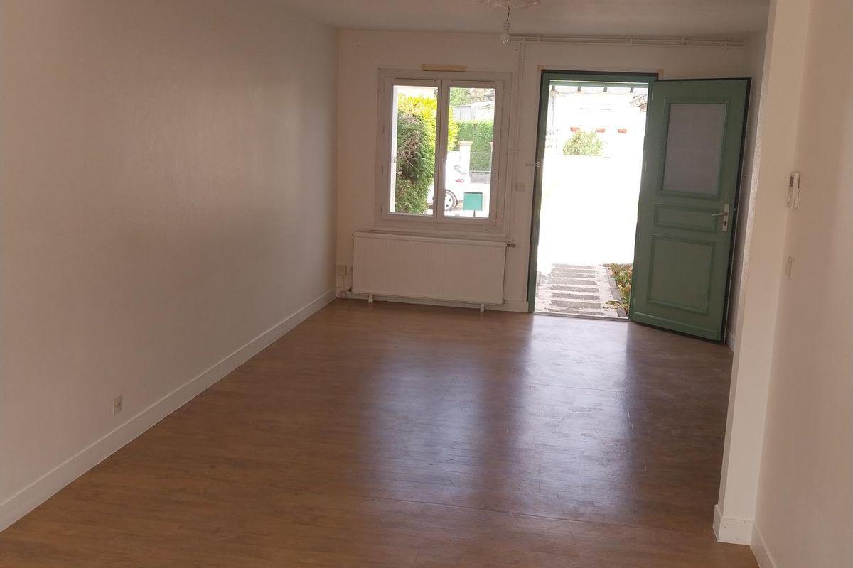 Propriété à Meung Sur Loire 5